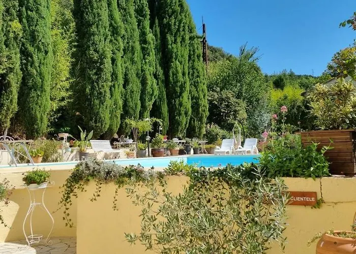 Manoir de Gravezon